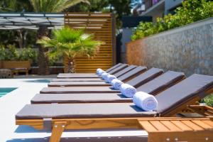 Afbeelding uit fotogalerij van Olive Hill House - ground floor in Slatine