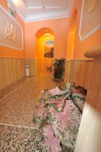 Fotografia z galérie ubytovania Hotel Miramare v destinácii Ladispoli
