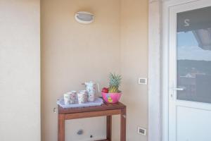 Fotografie z fotogalerie ubytování Villa Alice App2 v destinaci Ližnjan