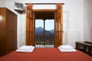 Gallery image of Hotel Semeli in Goura