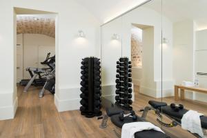 Hôtel Saint-Pétersbourg Opéra & Spa