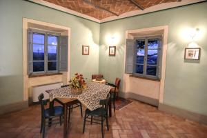 Zdjęcie z galerii obiektu Villa Il Palazzo w mieście Cortona