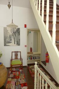 Gallery image of Pension Eva in Chania Town
