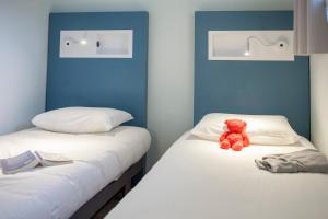 ibis budget Bordeaux Est Lormont