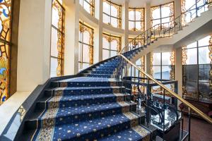 Gallery image of Dnipro Hotel in Kyiv