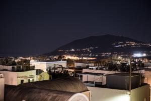 山景或從飯店拍的山景