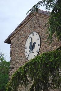 Fotografie z fotogalerie ubytování Gallo delle Pille v destinaci Monzambano
