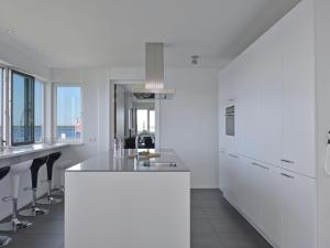 Billede fra billedgalleriet på Modern Escape by the Marina i Kamperland