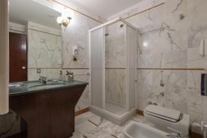 Gallery image of Alli Due Buoi Rossi in Alessandria