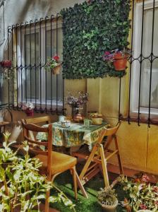 Gallery image of La Casita Vintage in Madrid