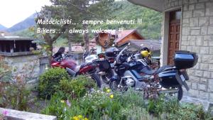 Fotografia z galérie ubytovania Goccia di Resina #Sharingorobie v destinácii Serina