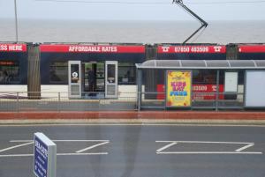Fotografie z fotogalerie ubytování Brincliffe Hotel v destinaci Blackpool