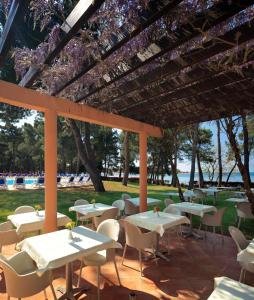 Fotografie z fotogalerie ubytování Hotel Aurora Plava Laguna v destinaci Umag