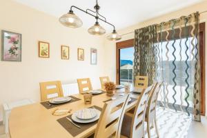 Fotografie z fotogalerie ubytování Rodi Stone Villa v destinaci Kalyves