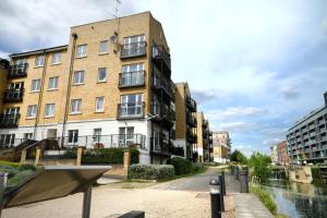 Gallery image of Beautiful Central Family Apartment for 6 in London