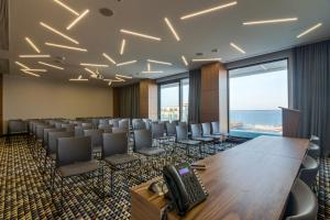 Imagem da galeria de Nyota Hotel & Conference Center em Mamaia