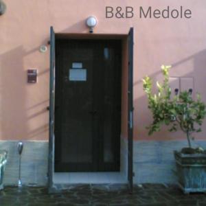 Fotografie z fotogalerie ubytování B&B Medole v destinaci Medole