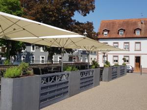 Gallery image of Hotel & Restaurant Schützen in Rastatt