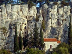 Dabas ainava dzīvokļa tuvumā