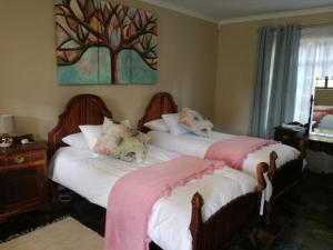 Gallery image of Cadle House in Vryheid