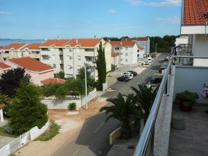 Foto da galeria de Perica Apartments em Zadar