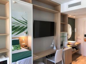 Gallery image of BQ Paguera Boutique Hotel - Adults Only in Paguera