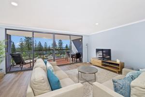 Gallery image of Flightdeck 301 5-7 Clarence Street in Port Macquarie