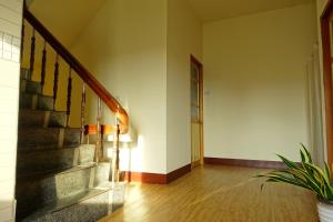 Foto sihtkohas Chiayi asuva majutusasutuse Chiayi Petite Hostel galeriist