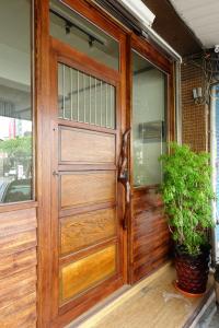 Foto sihtkohas Chiayi asuva majutusasutuse Chiayi Petite Hostel galeriist