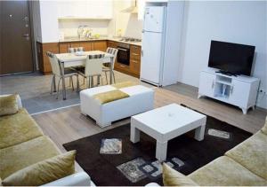 Gallery image of Mudo Suites in Istanbul