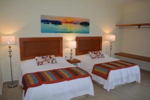 Φωτογραφία από το άλμπουμ του Suites SanRey σε Puerto Morelos