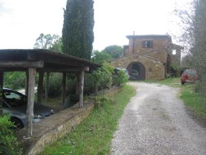 Fotografia z galérie ubytovania S. Bartolomeo II° - "La Loggetta" v destinácii Montepulciano