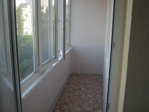 Fotografia z galérie ubytovania Apartment on Livoberezna metro station v Kyjeve