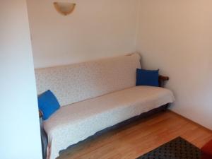 Postel nebo postele na pokoji v ubytování Apartment Usović