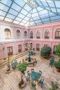 Gallery image of Capital Plaza Hotel in Sucre
