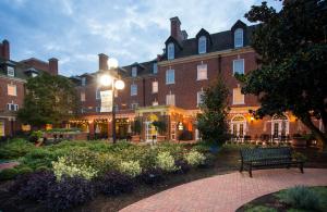 Foto de la galería de The Atherton Hotel at OSU en Stillwater