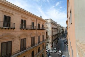 Galeriebild der Unterkunft Appartamento Piazza Pretoria in Palermo