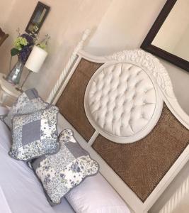 Afbeelding uit fotogalerij van Hotel Casa Palosanto in Zapatoca