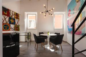 Fotografie z fotogalerie ubytování Apartments Stube 4 v Rovinji