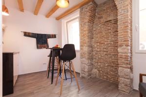 Fotografie z fotogalerie ubytování Apartments Stube 4 v Rovinji