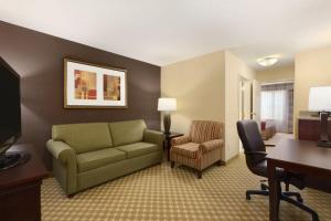 Gallery image of Country Inn & Suites by Radisson, Ashland - Hanover, VA in Ashland