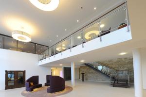 Fotografie z fotogalerie ubytování Landhotel Annelie v destinaci Preußisch Oldendorf