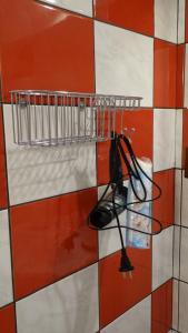 Fotografie z fotogalerie ubytování Apartmán u Kočky v Blansku