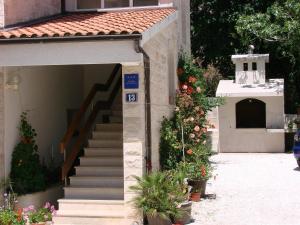 Fotografie z fotogalerie ubytování Villa Sladojević v Omiši