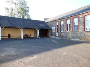 Gallery image of L'école buissonnière in Combrand