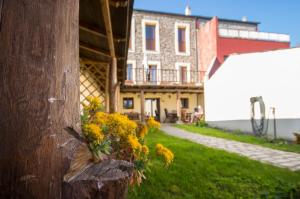 La Casona de Sarria, Sarria – Updated 2022 Prices