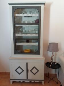 Gallery image of Monte da Retirada in São Luis