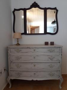 Gallery image of Monte da Retirada in São Luis