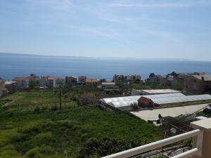 Fotografie z fotogalerie ubytování Apartman Đani-Podstrana v destinaci Podstrana