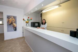 Foto dalla galleria di Castello a Limenaria